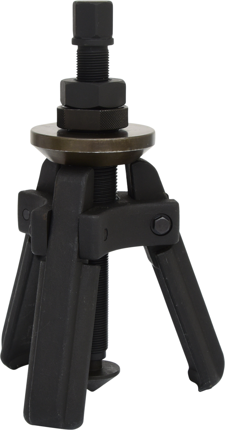 KS Tools Lagerring-Abzieher 3-armig mit Spannkonus