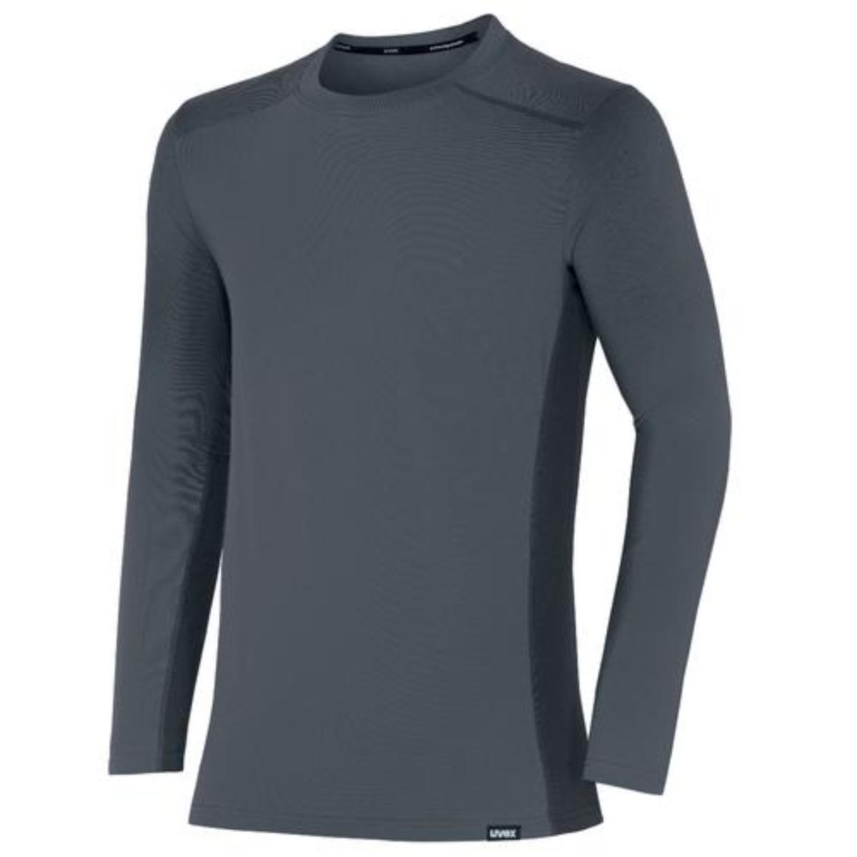 uvex suXXeed industry Herren Longsleeve