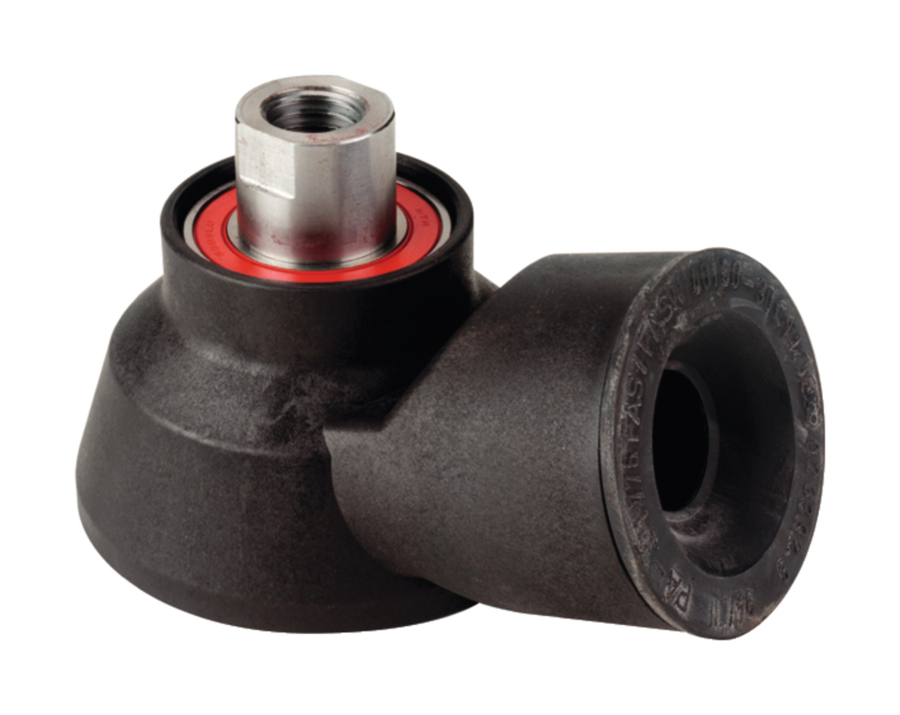 Makita Absaugung, M18x2,5 - P-41872
