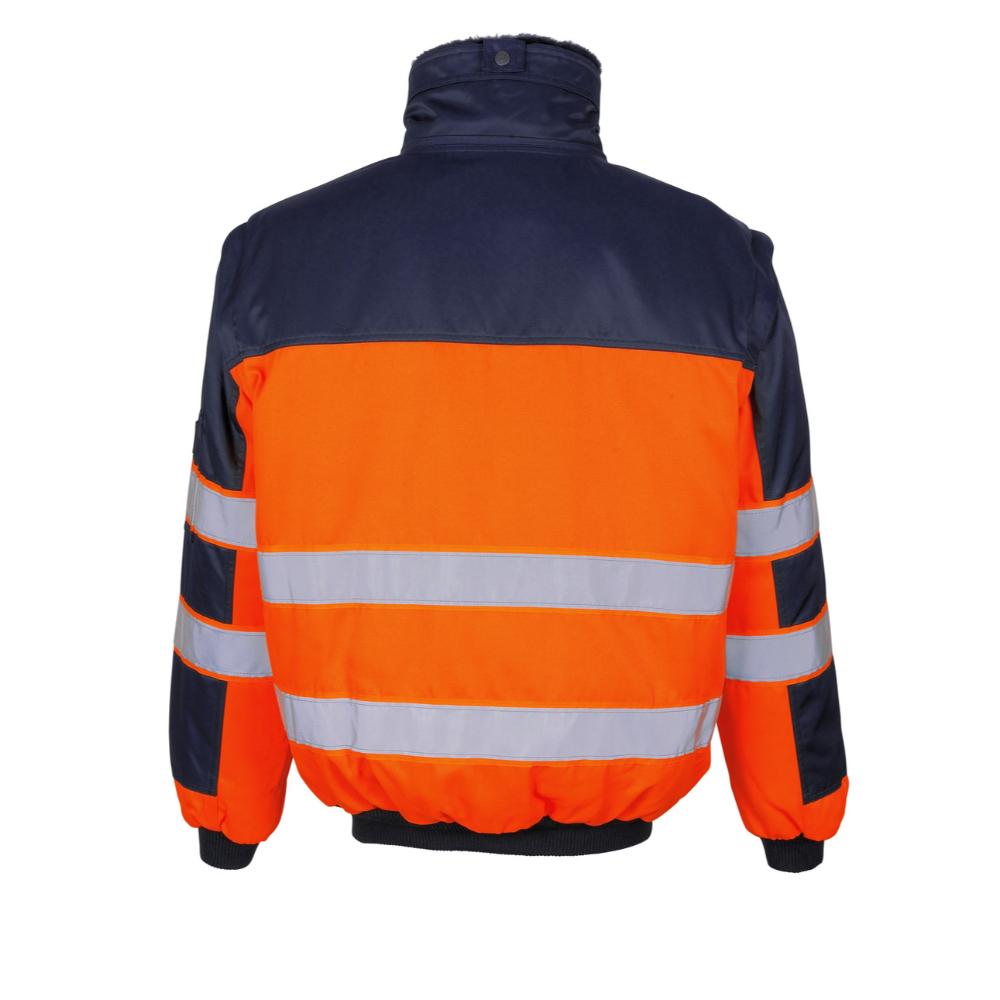 MASCOT Livigno Pilotjacke SAFE IMAGE