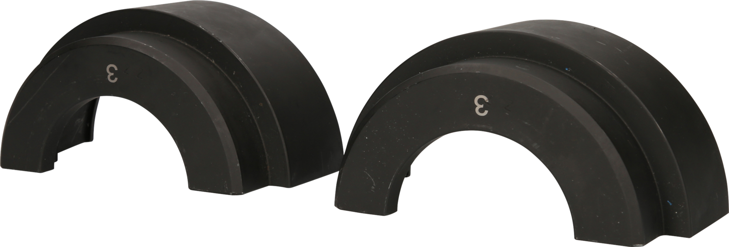 KS Tools Lagerschalenpaar Ø 130 mm