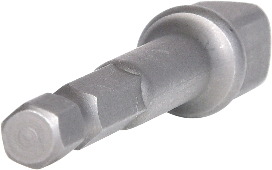 KS Tools 1/4" Vierkant-Adapter, für 1/4" Stecknuss