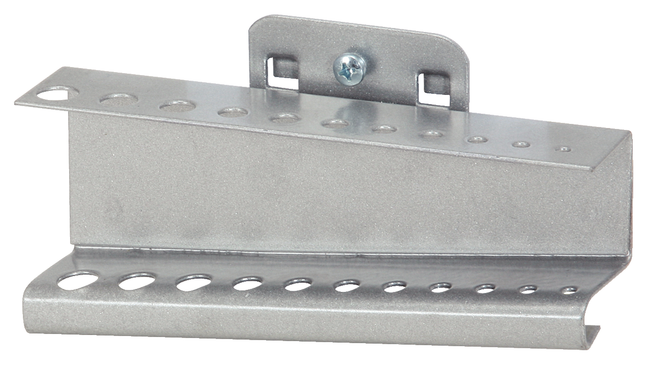 KS Tools Innensechskanthalter, 11 Löcher, 145x70mm