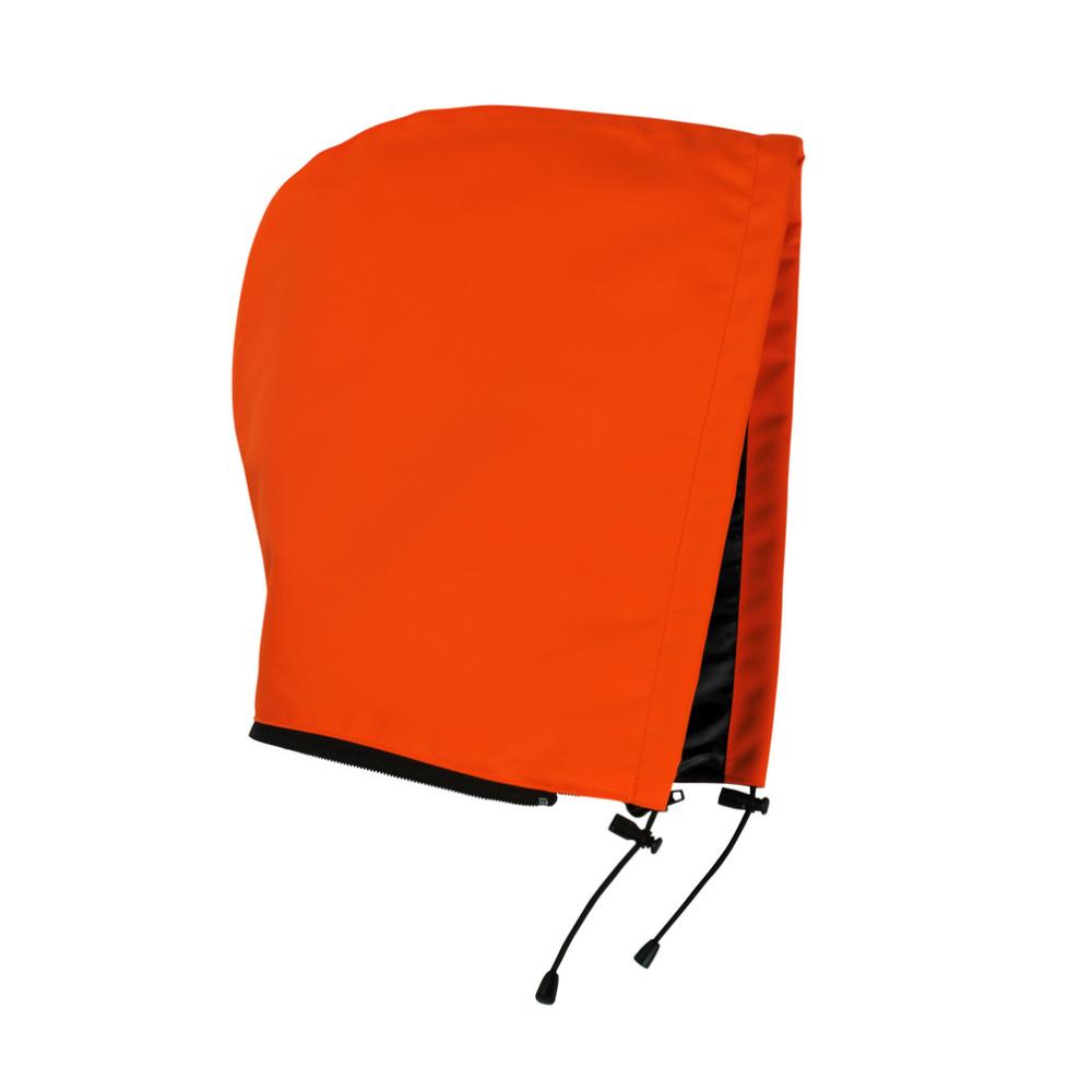 MASCOT MacAllen Kapuze COMPLETE Hi-vis Orange
