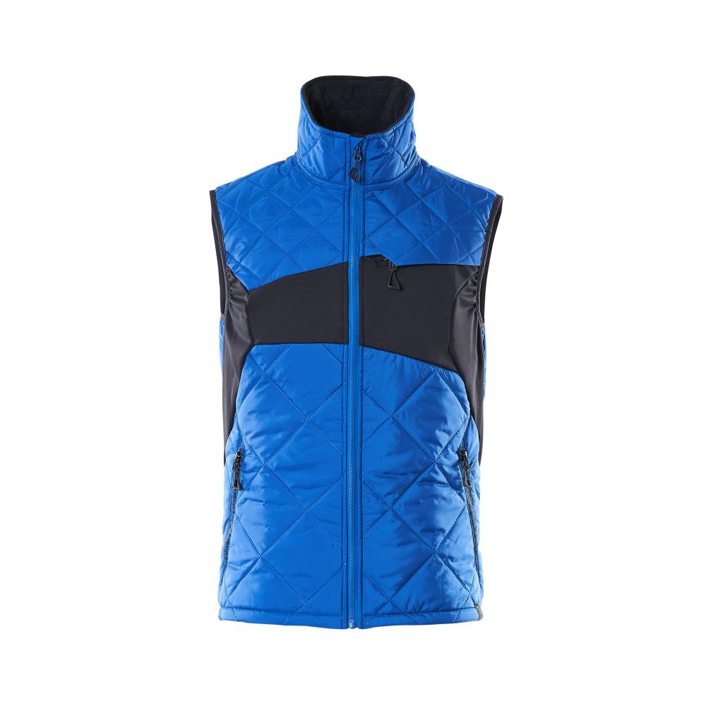 MASCOT Herren Thermoweste