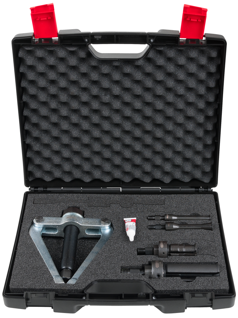 KS Tools Präzisions-Innen-Auszieher-Satz Ø 15-75mm, 5-tlg