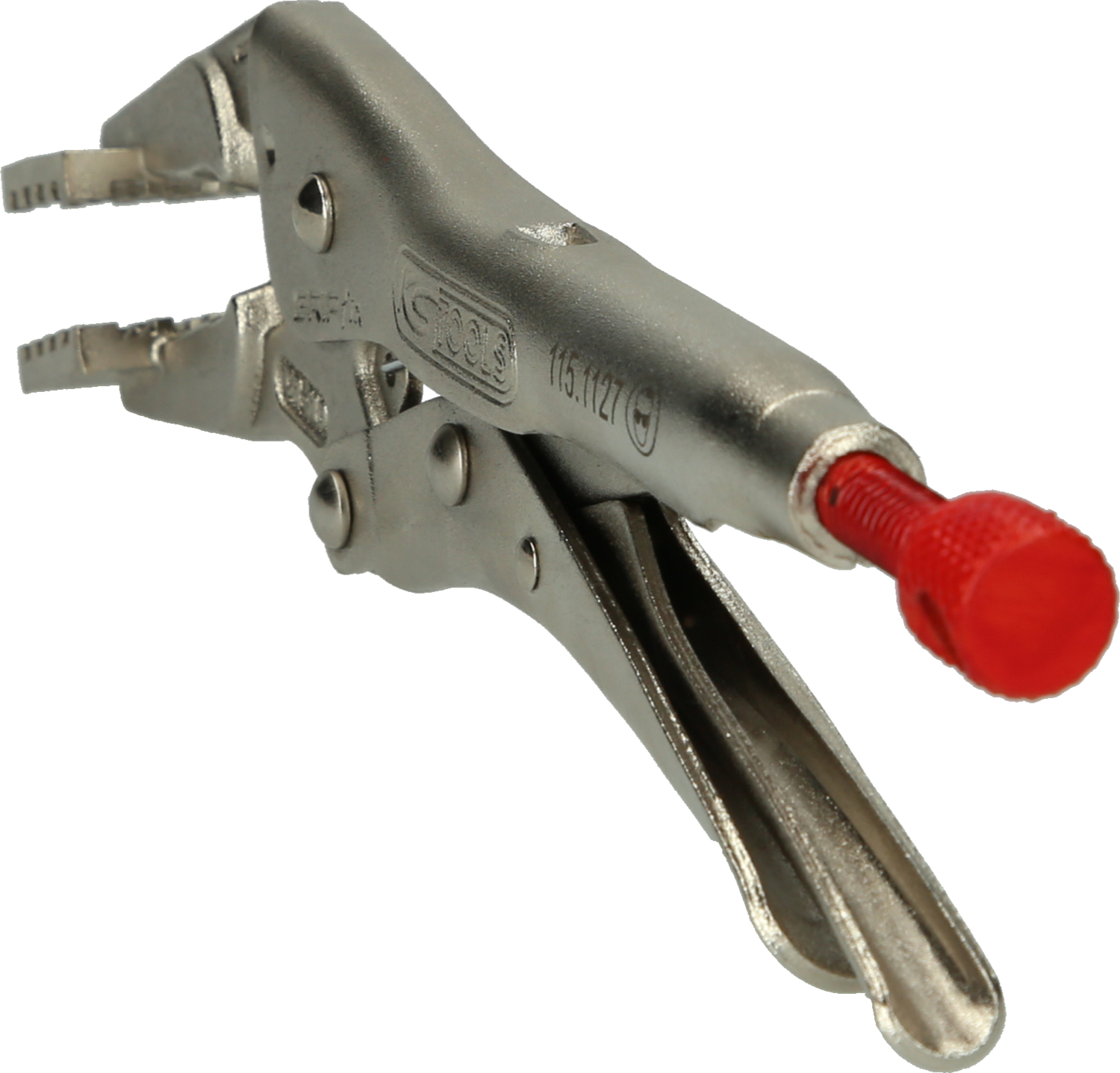 KS Tools Schlauchschellen-Gripzange