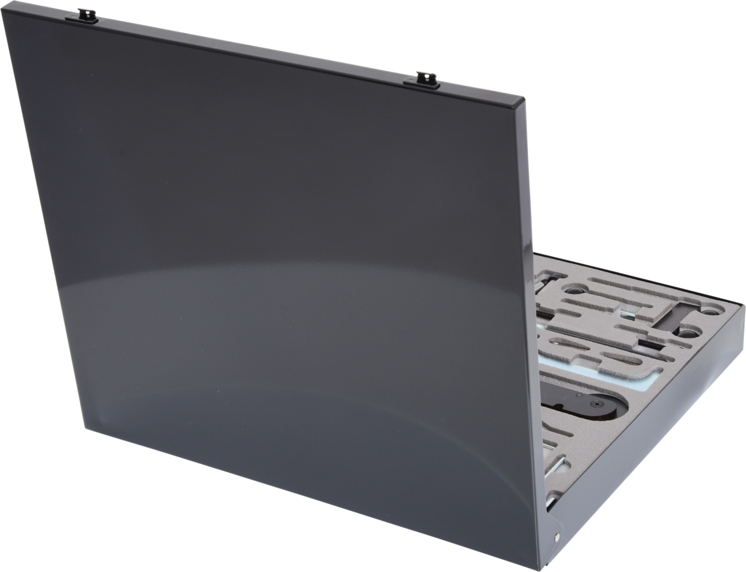 KS Tools Motoreinstell-Werkzeug-Satz für VAG, 42-tlg