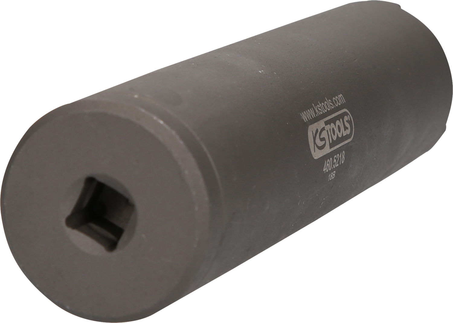 KS Tools 1/2" Ölsensoren-Spezial-Stecknuss für MAN mit 3 Zapfen
