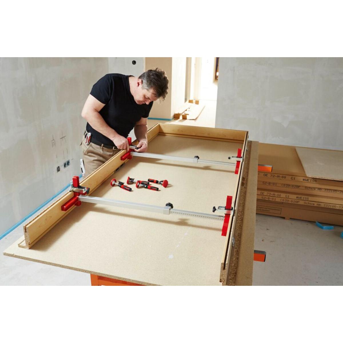 Bessey Türfutterstrebe TU