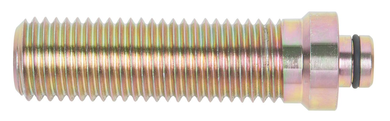 KS Tools Verstellbare Druckstange M24 x 90mm