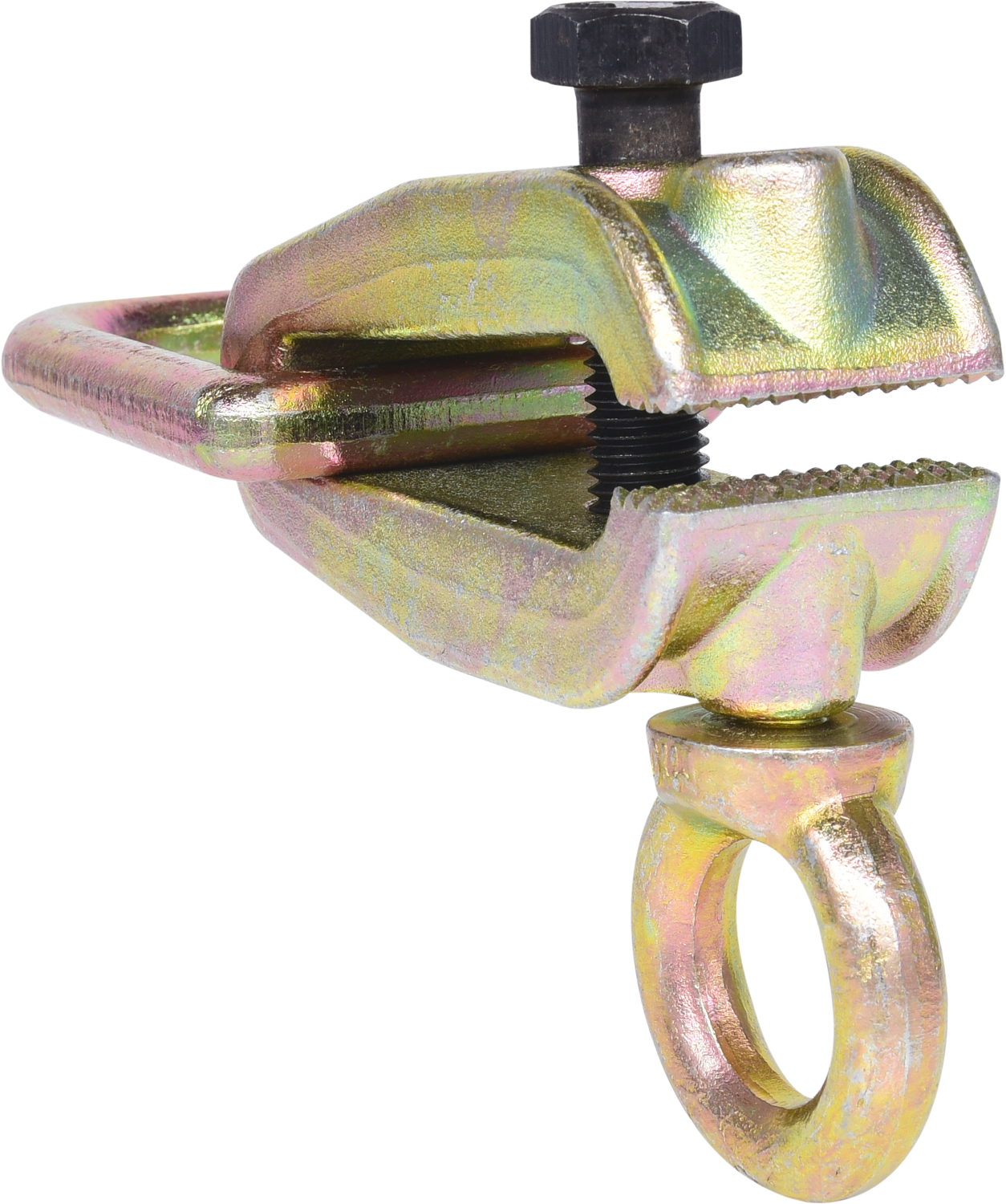 KS Tools Mini-Zugklemme, 150mm