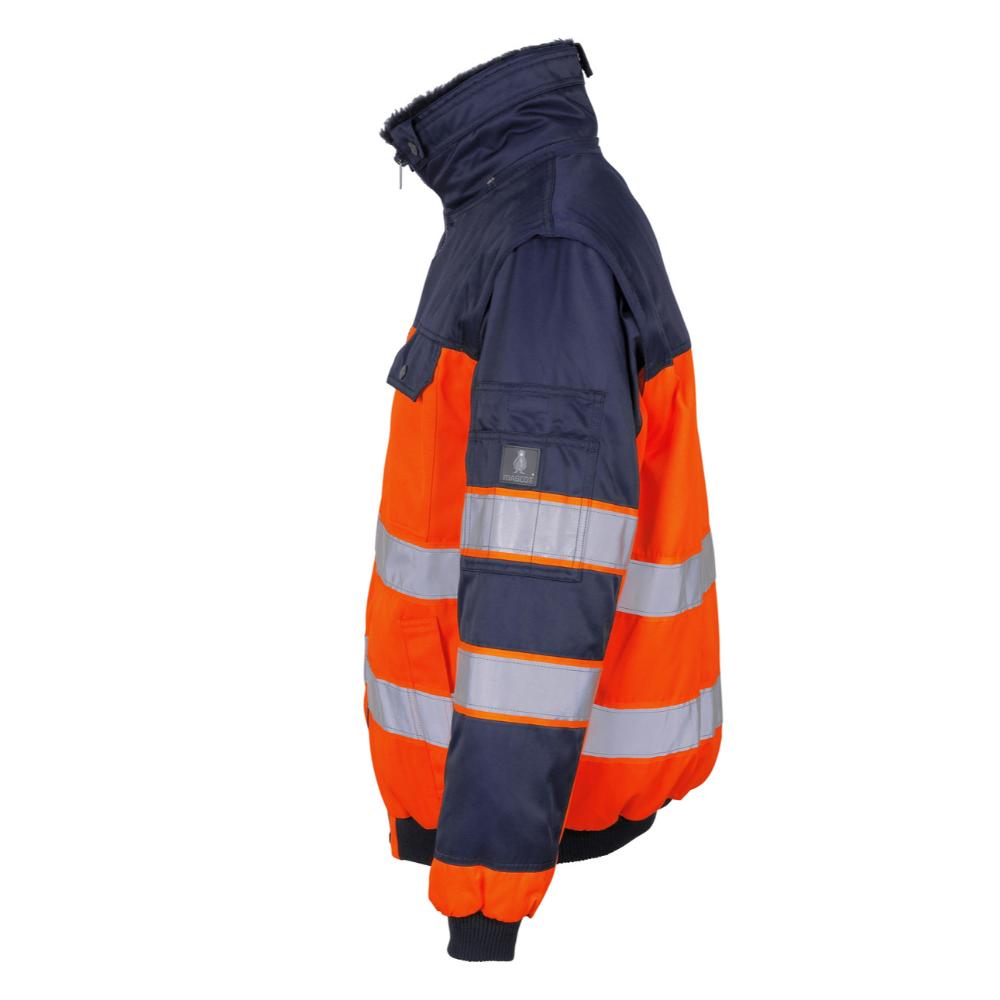 MASCOT Livigno Pilotjacke SAFE IMAGE