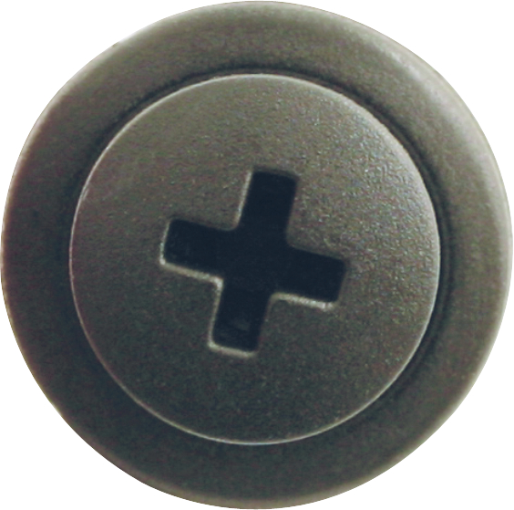KS Tools Push-Type-Clip für Mazda