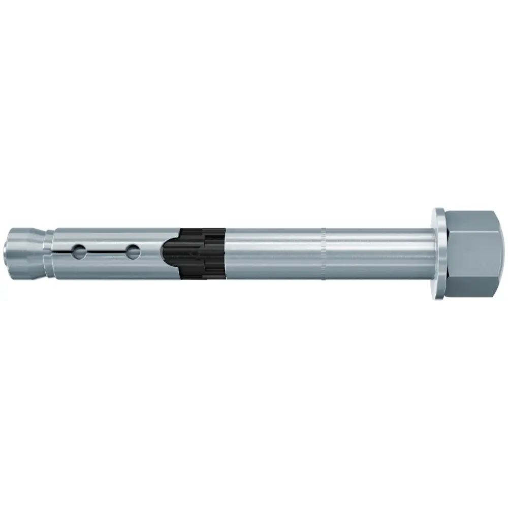 Fischer Hochleistungsanker FH II 12/10 H mit Hutmutter