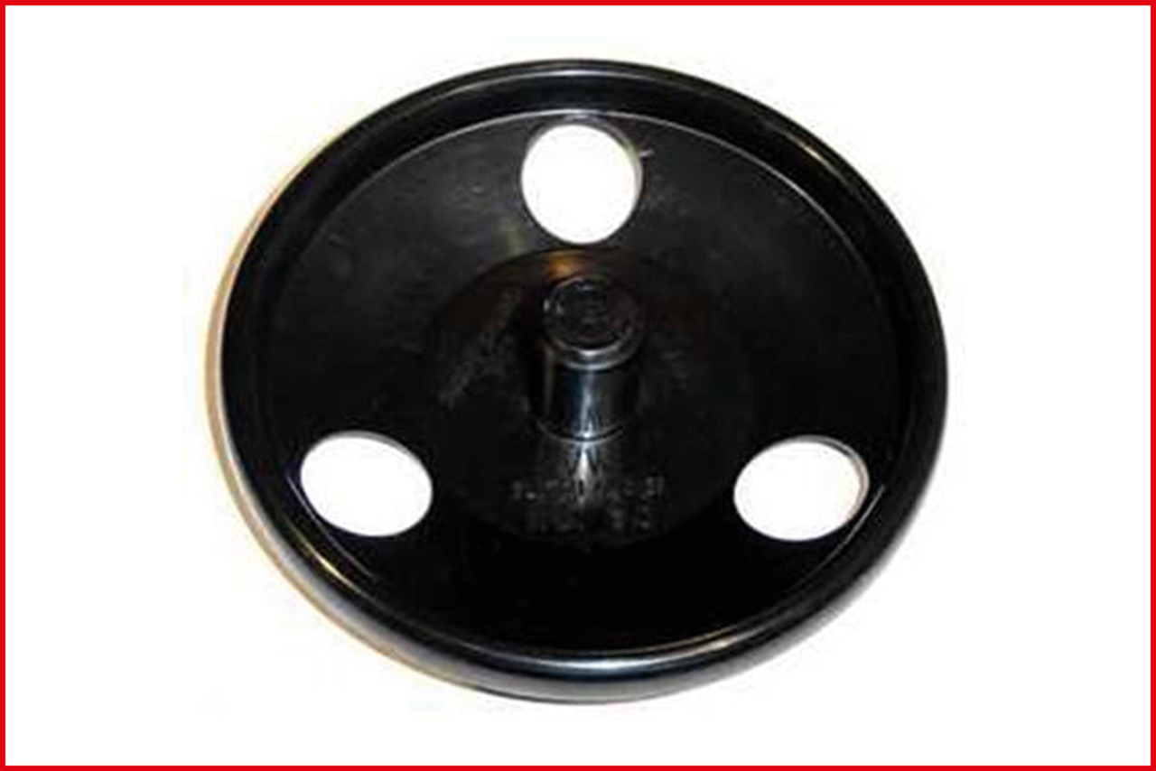 KS Tools Kupplungs-Zentrierscheibe für VAG, Ø131,8 mm
