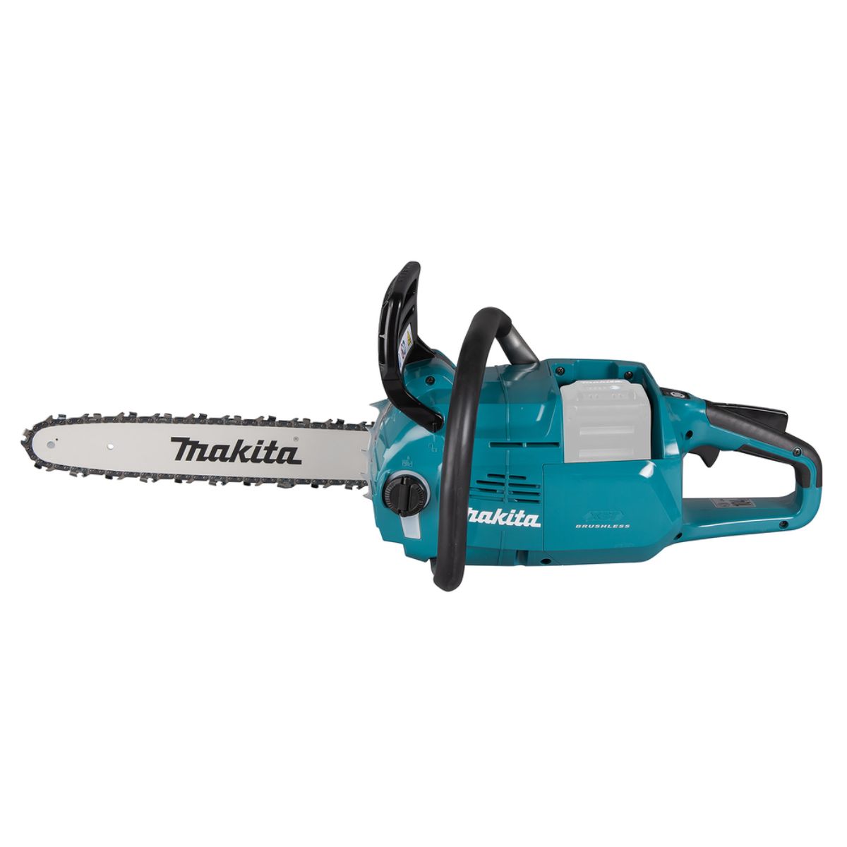Makita Akku-Kettensäge XGT 40V max. (ohne Akku, ohne Ladegerät) - UC011GZ