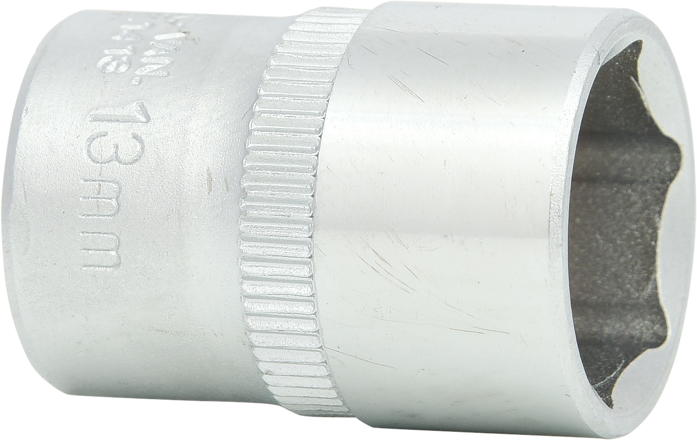 KS Tools 1/4" Sechskant-Stecknuss