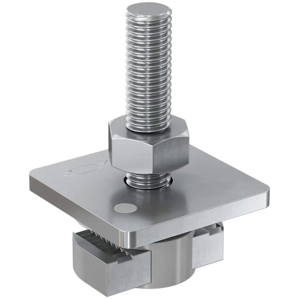 Fischer Hammerkopfschraube FCN Clix S 8x100