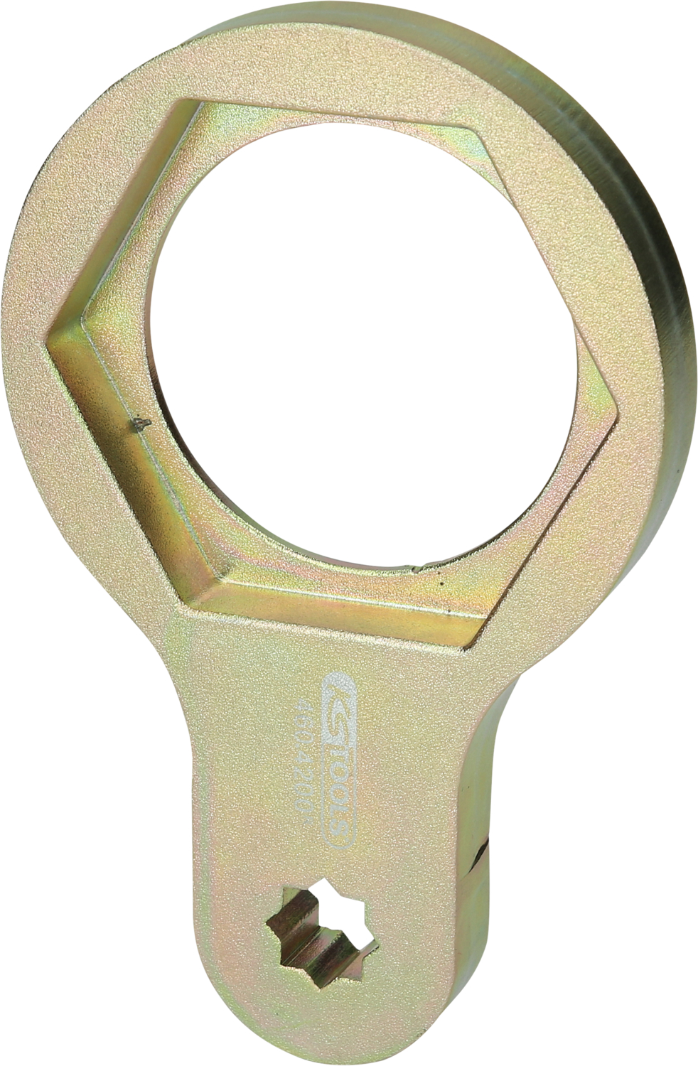 KS Tools 1/2" 6-kant-Spezialschlüssel für Volvo