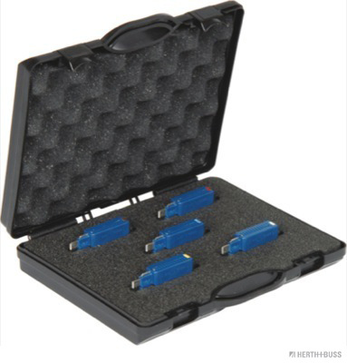 HERTH&BUSS Sortiment, Sicherungsautomaten, Standard