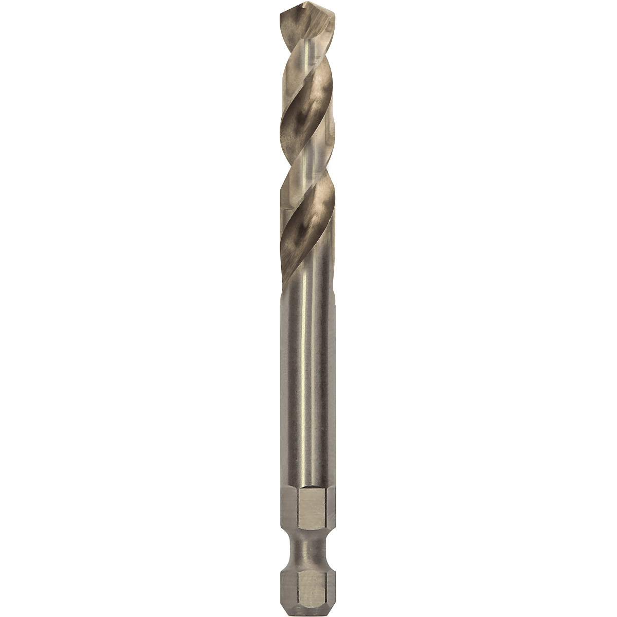 Bosch Zentrierbohrer Plus HSS-Co, 7,15 x 85 mm