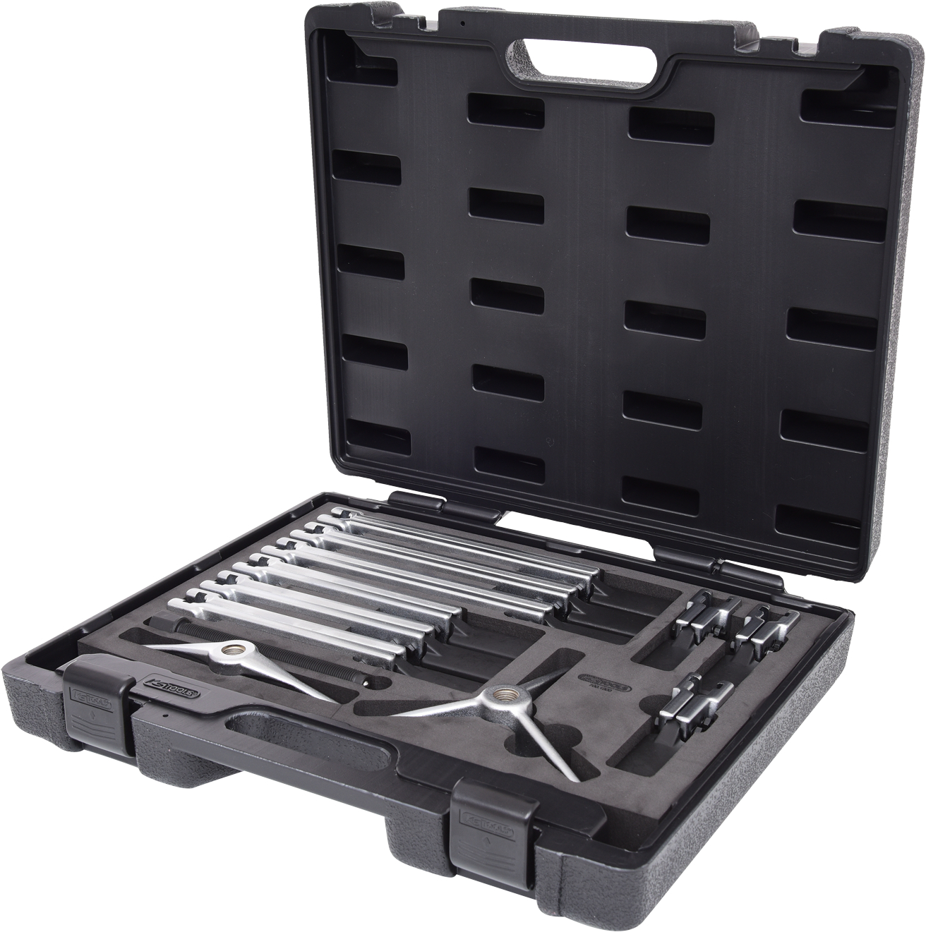 KS Tools Universal-Abzieher-Satz, 12-tlg