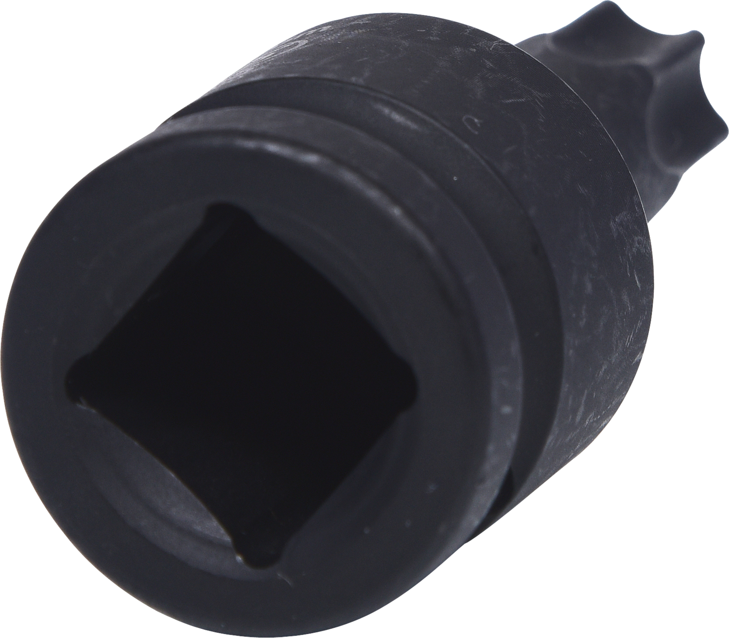 KS Tools 1/2" Kraft-Bit-Stecknuss Torx, kurz