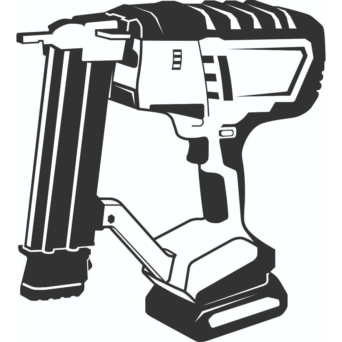 Bosch PRO MC16-N 28G Kronenklammerr mit mittlerem Rücken, 1,6/16 g, 28 mm, 10000-Stück