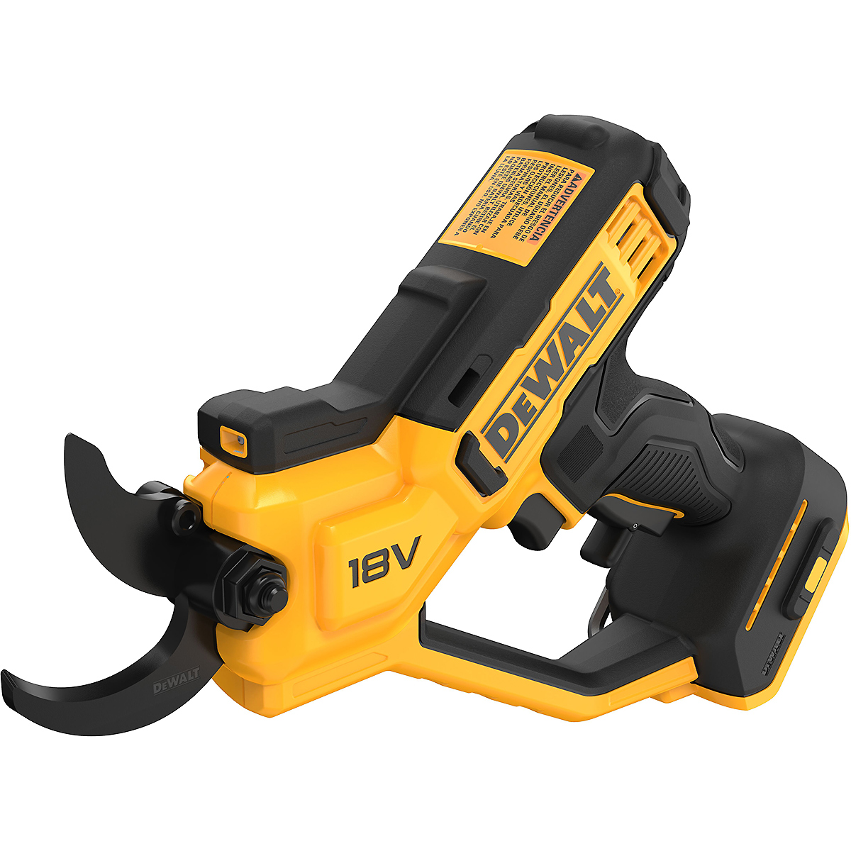 DEWALT Akku-Astschere 18V Basisversion