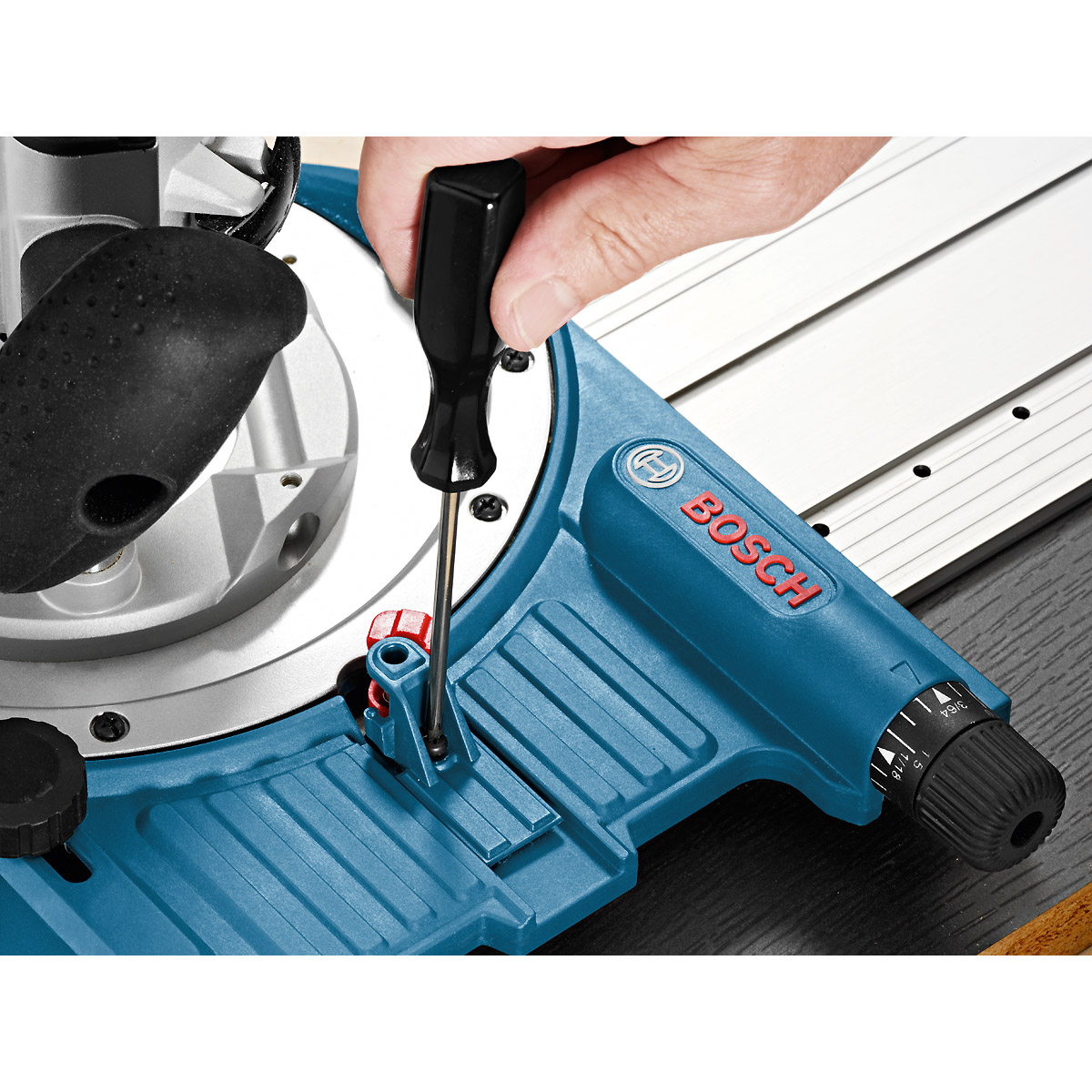 Bosch Zusatzadapter RA 32, Systemzubehör
