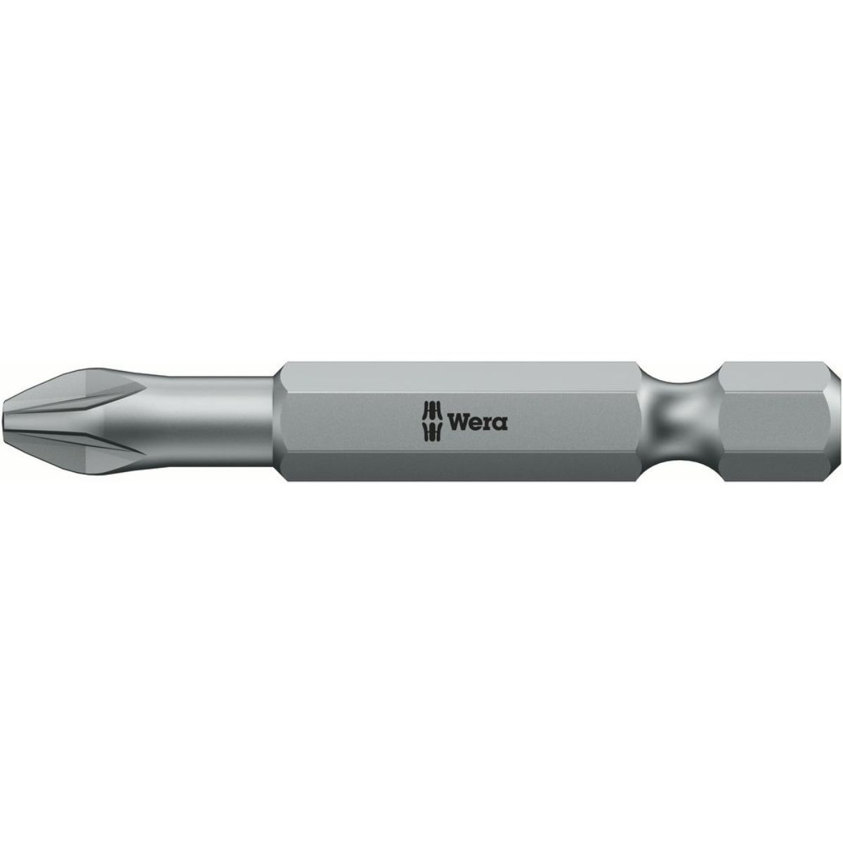 Wera 855/4 TZ Bits