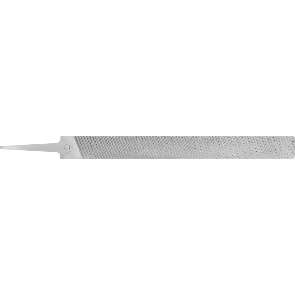 PFERD TOOLS Angelfeile gefräst Flachstumpf, grobe Zerspanung weicher Metalle