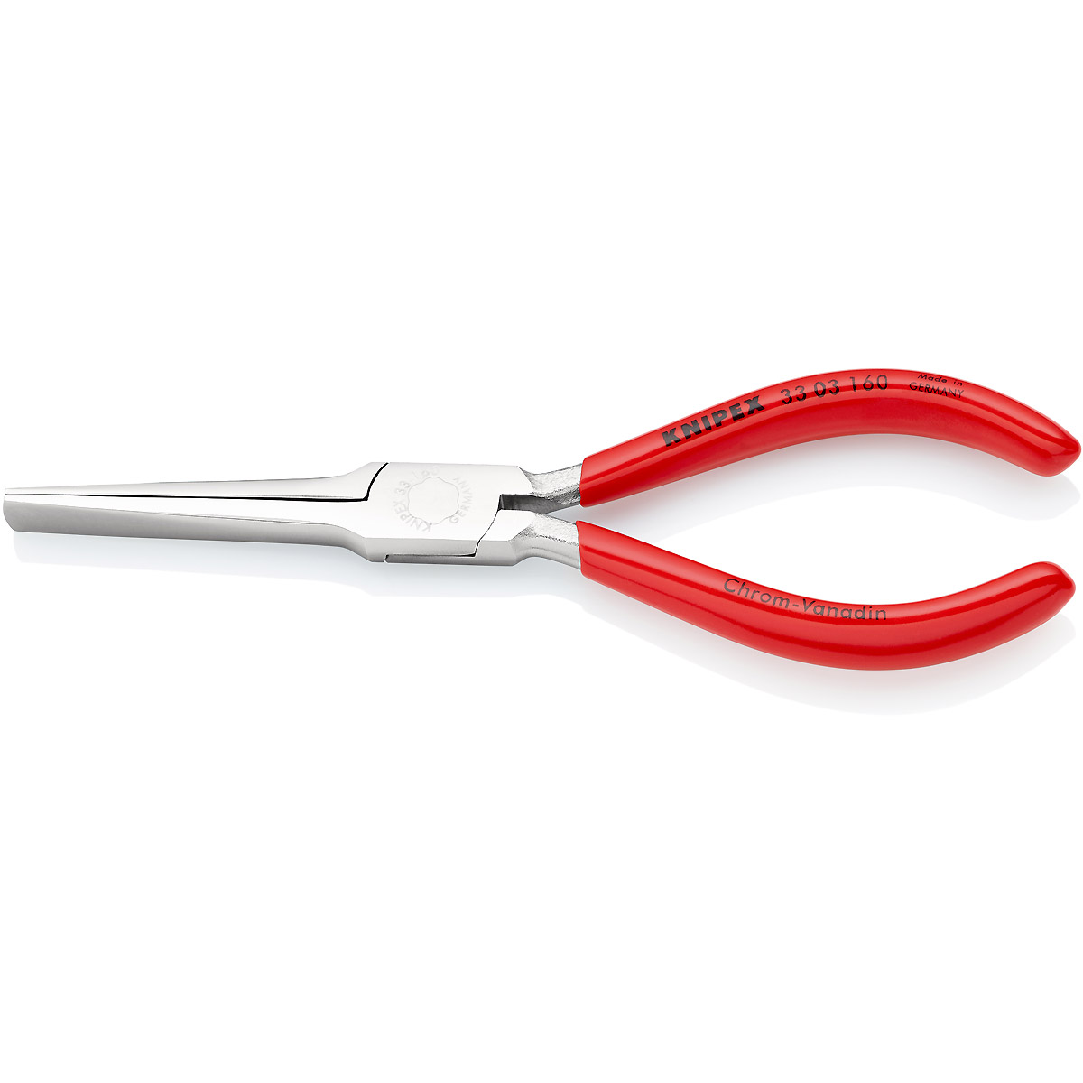 KNIPEX Weberzange