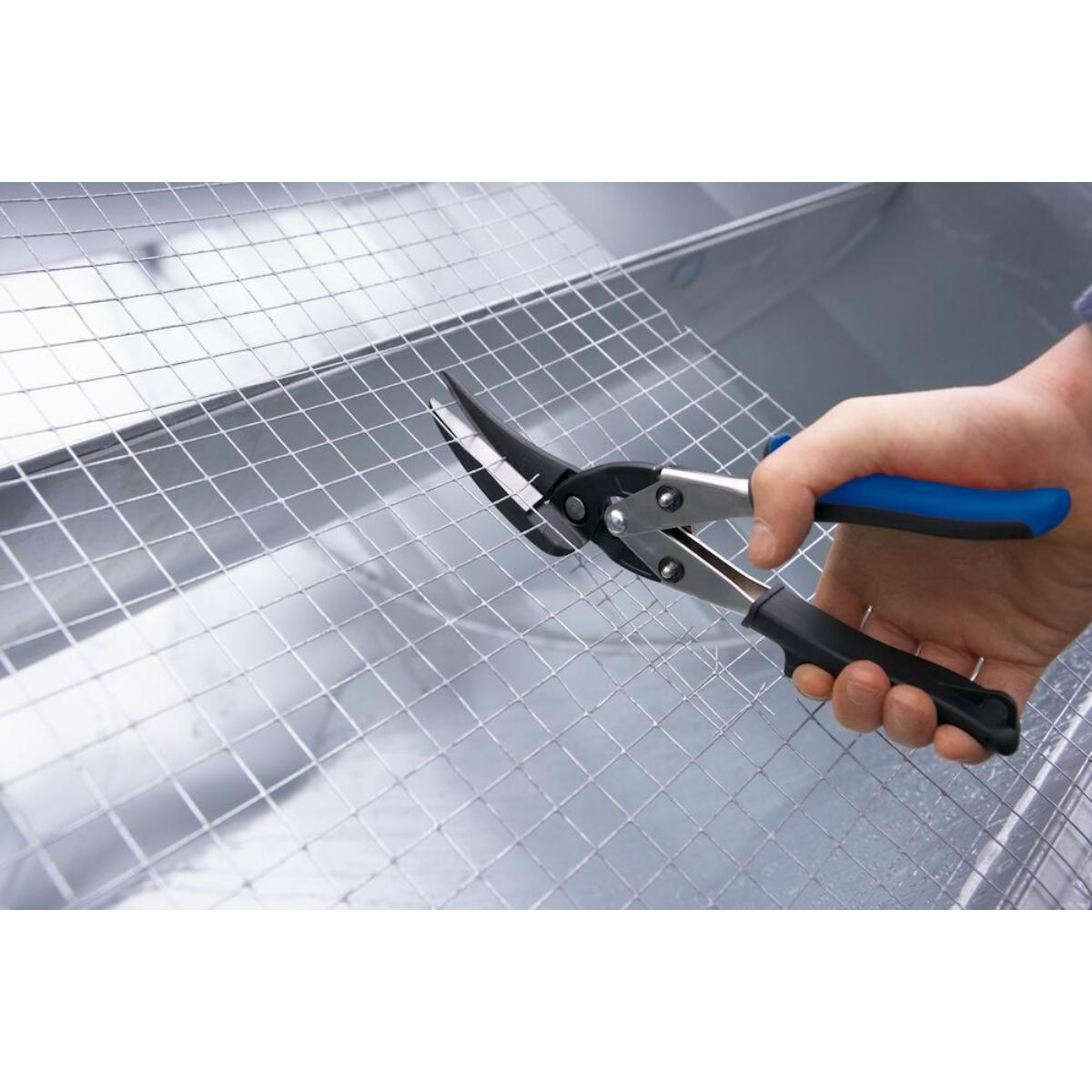 Bessey Idealschere MULTISNIP Longstyle