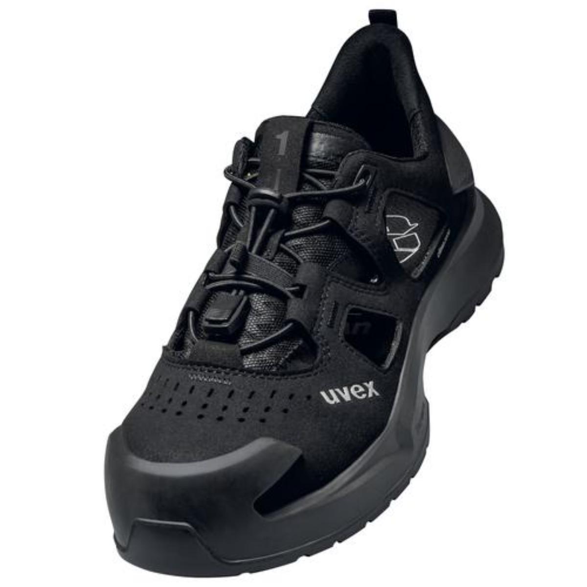 uvex 1 x-craft Sandale S1PL FO SC SR