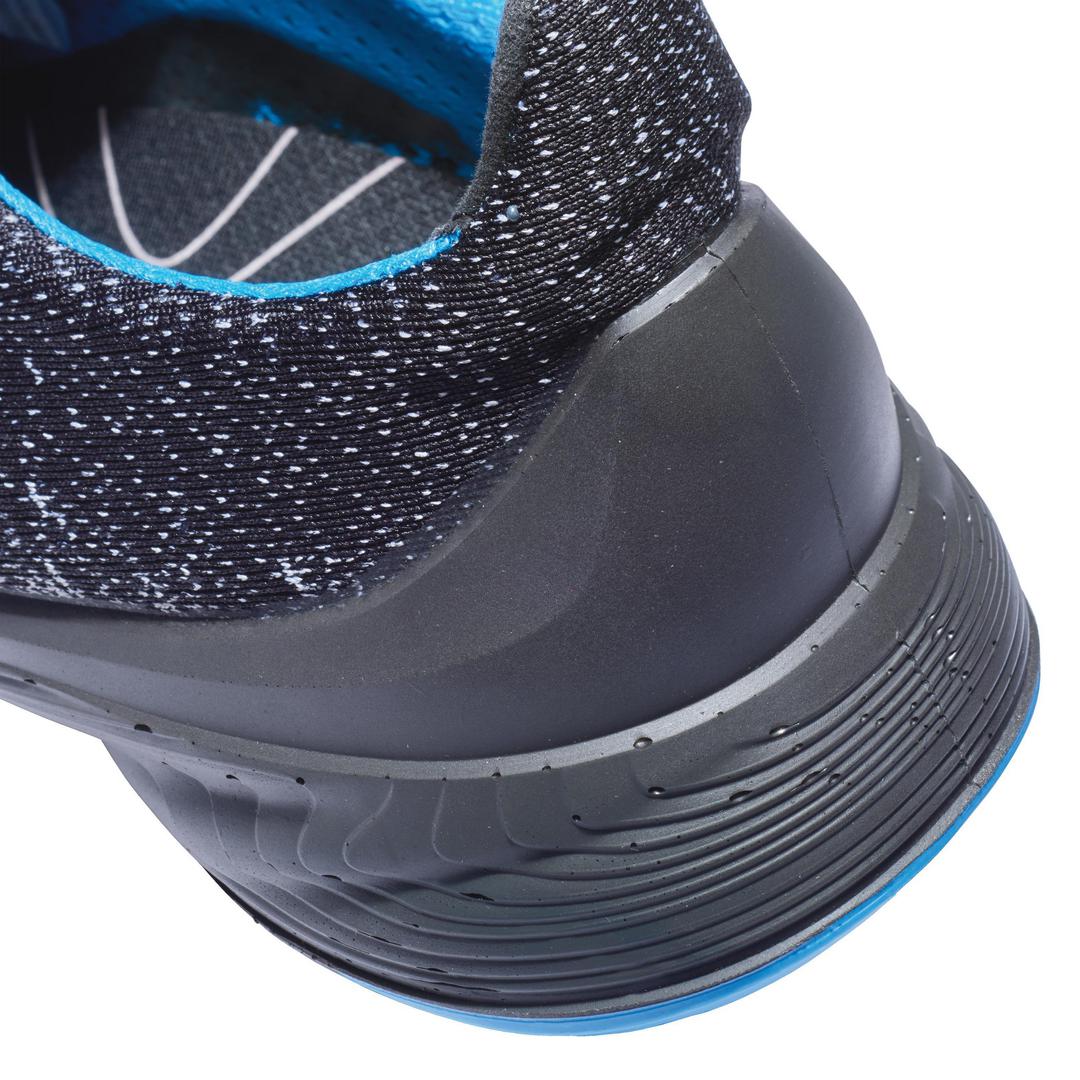 uvex 1 G2 Sicherheitsschuh S1P Halbschuh
