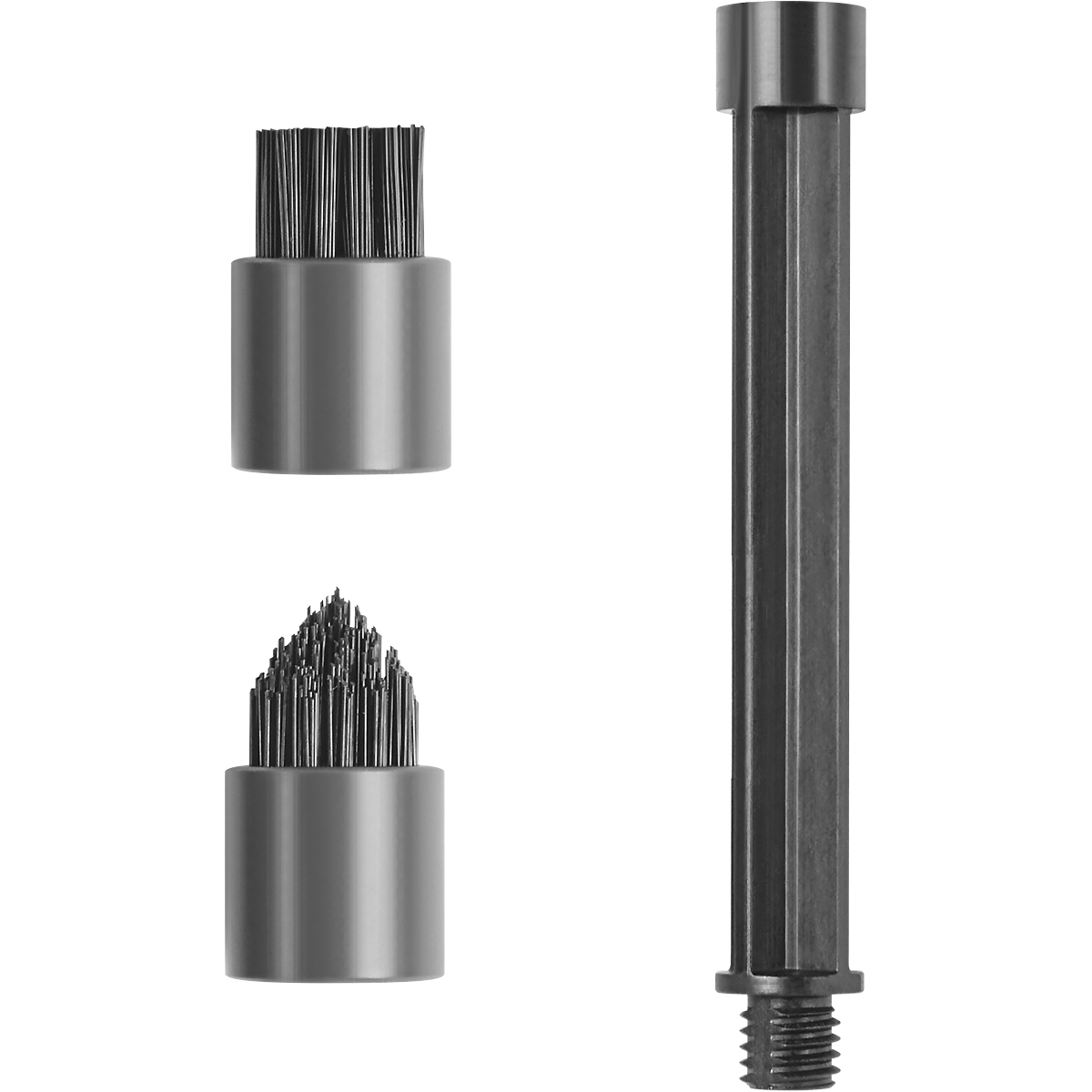 DREMEL PC370 Versa Detailbürsten Multipack