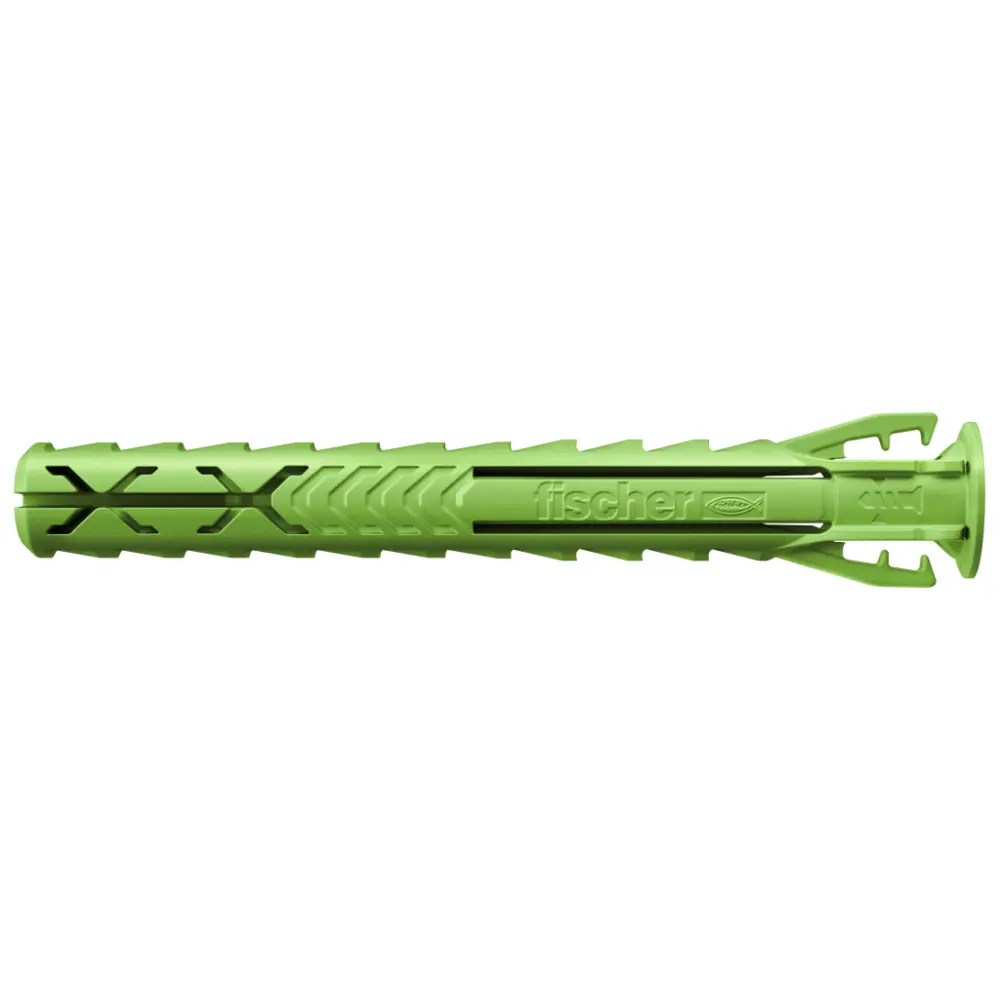 Fischer Spreizdübel SX Plus Green 6x50