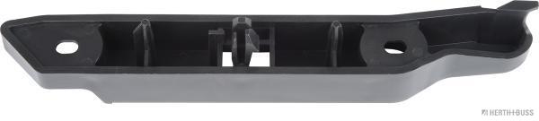 HERTH&BUSS Halter, Stoßfänger, Passend für Ford Focus, links