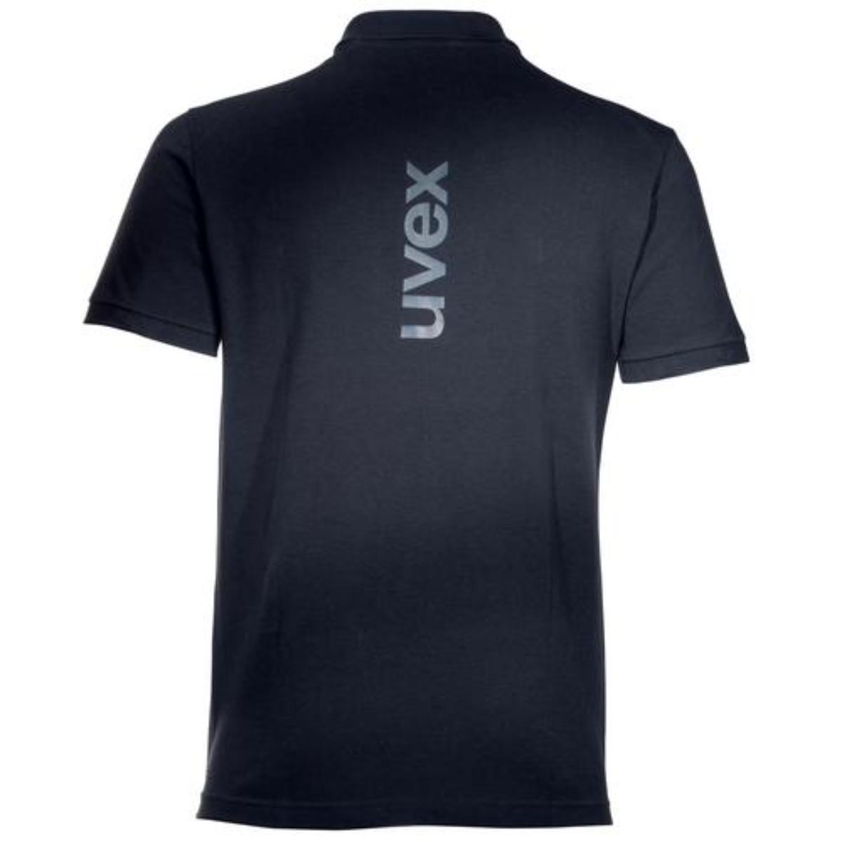 uvex Kollektion 26 Poloshirt men