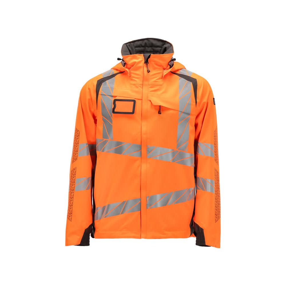 MASCOT Herren Hard Shell Jacke ACCELERATE SAFE