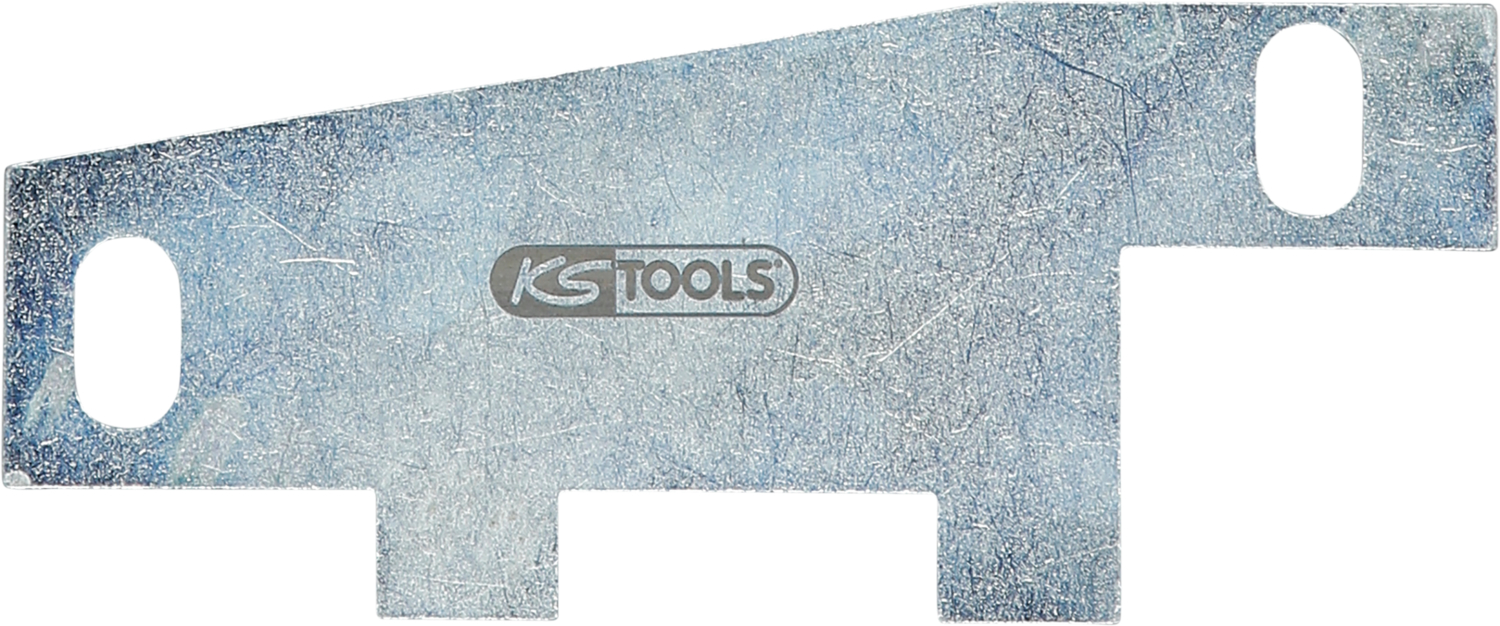 KS Tools Ölpumpen-Arretierwerkzeug für Ford - Jaguar - Land Rover