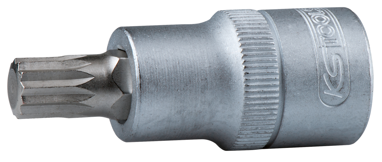 KS Tools 1/2" Bit-Stecknuss