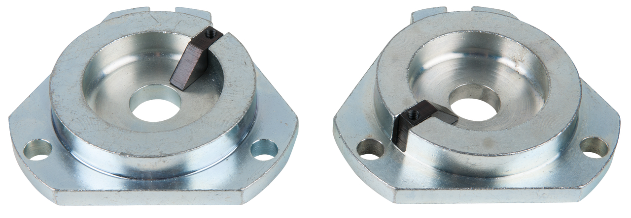 KS Tools Nockenwellen-Fixierwerkzeuge (2), 86 x 78 mm