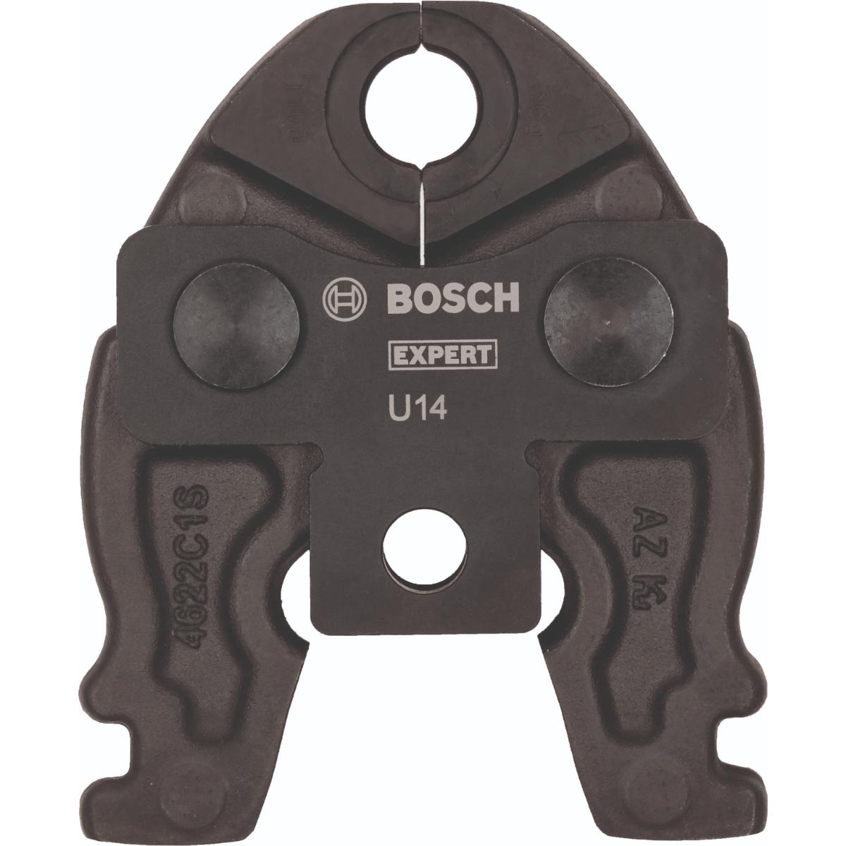 Bosch EXPERT Pressbacken Compact U