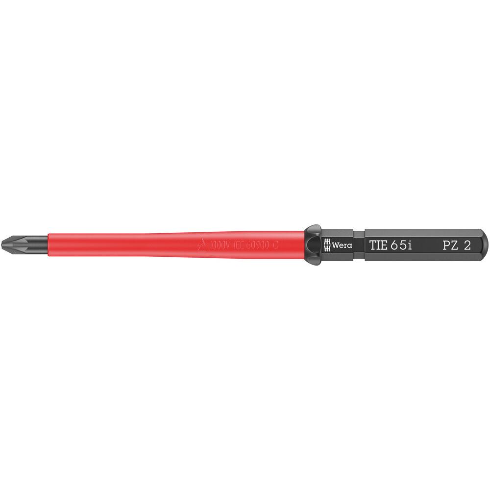 Wera Kraftform Kompakt VDE 17 RA 1