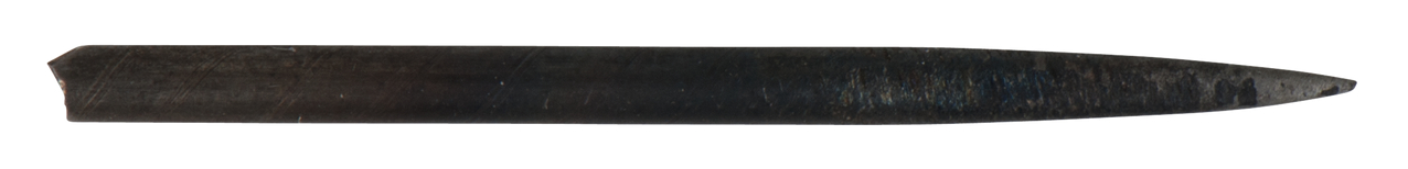 KS Tools Ersatzspitzen für Präzisions-Feder-Spitzzirkel, 2er Pack