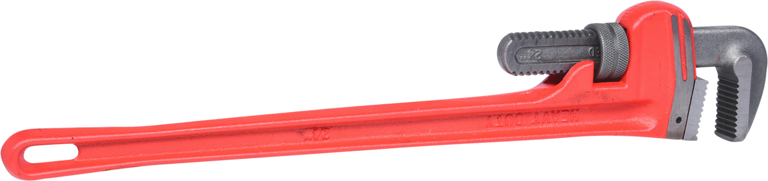 KS Tools Stahl-Einhand-Rohrzange