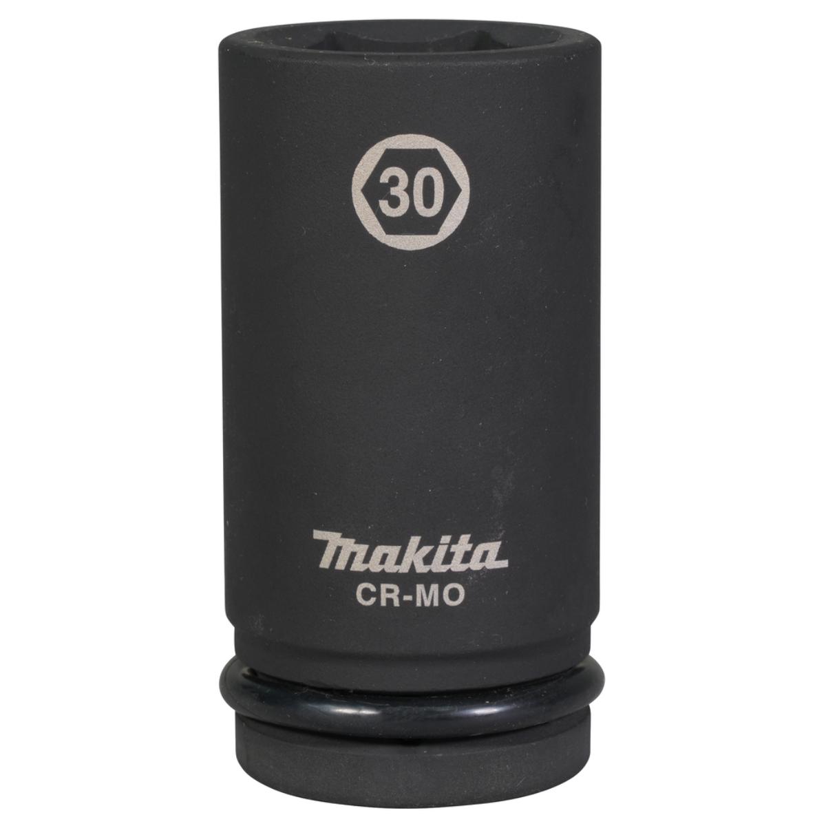 Makita Schlagnuss 3/4 Zoll - inkl. O-Ring und Stift - CR-MO